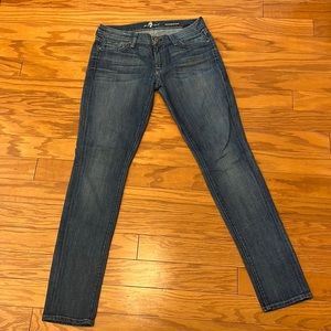 7 for All Mankind Jeans